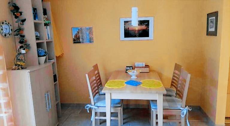 Holiday apartment with 1 room for 4 persons — photo 4