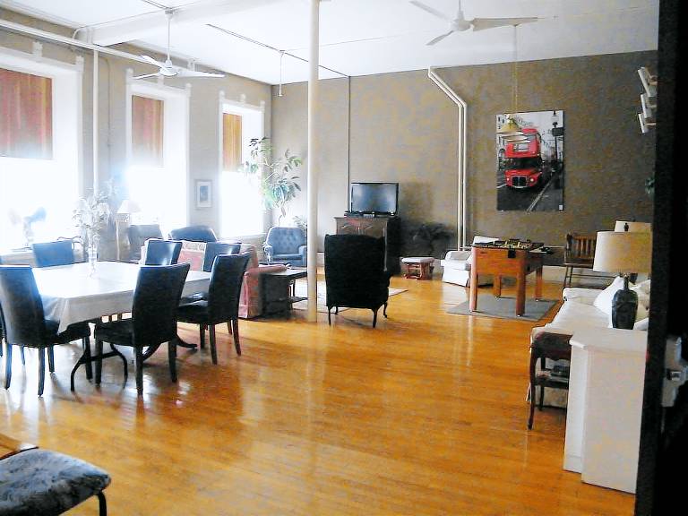 Apartment Gananoque