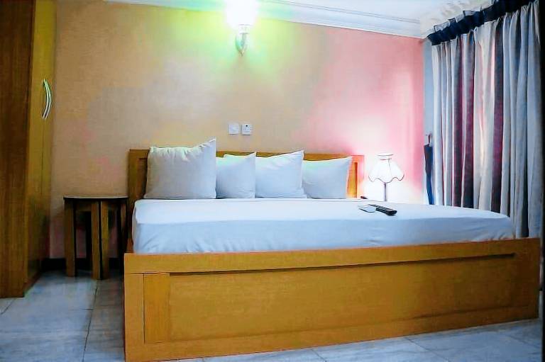 Marble Brand Hotel — photo 4
