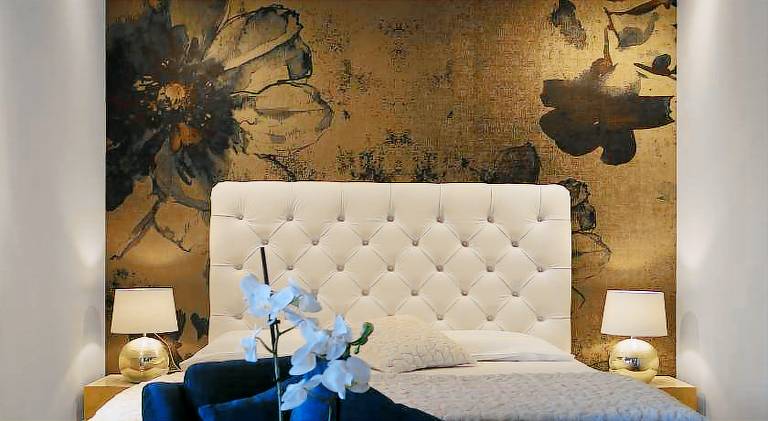 TiAMo Modern Design Guest House