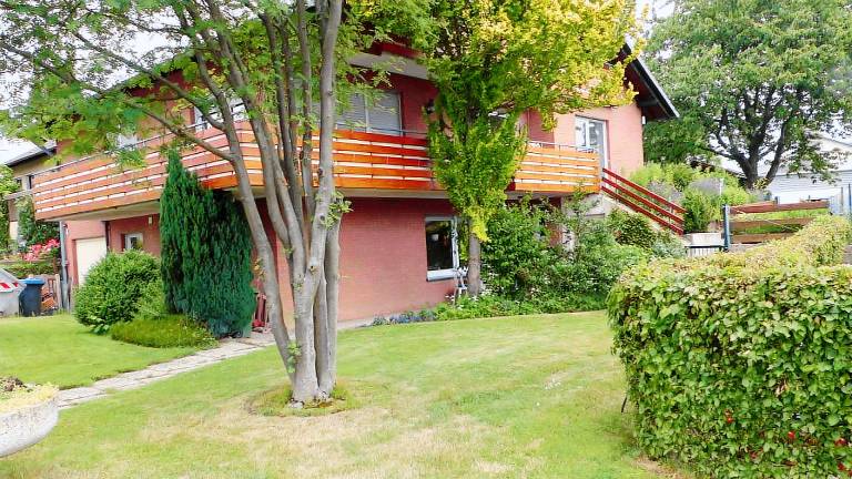 Ferienwohnung  Körbecke