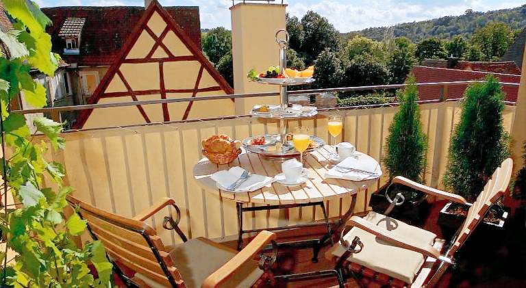 Laurentius Boutique-Hotel — photo 4