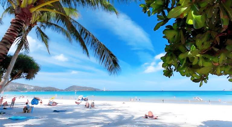 GO INN Patong Beach Phuket — photo 4