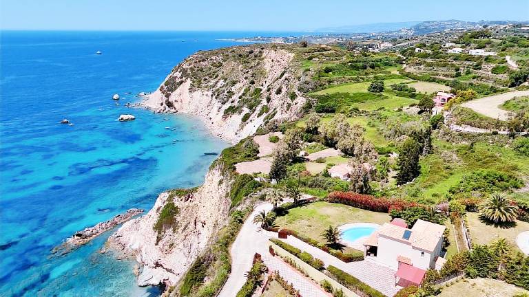 Villa Livathou