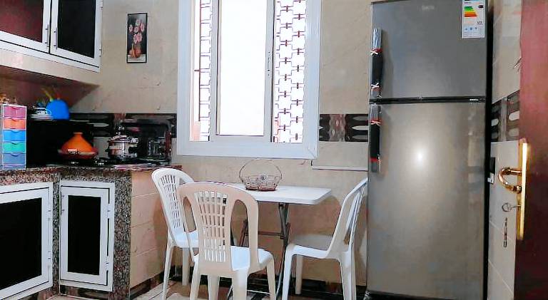Riad Mini Batha Family Fez Chez ABBADI — photo 3