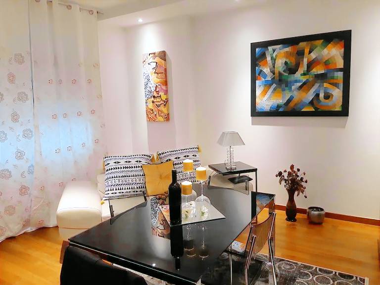 Apartamento Cagliari
