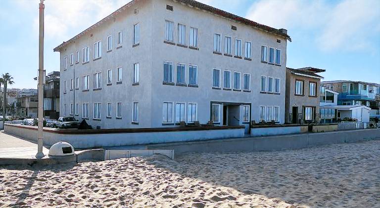 The Vurpillat in Manhattan Beach, CA