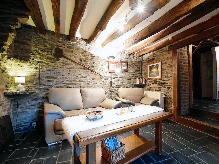 Cottage Bastogne
