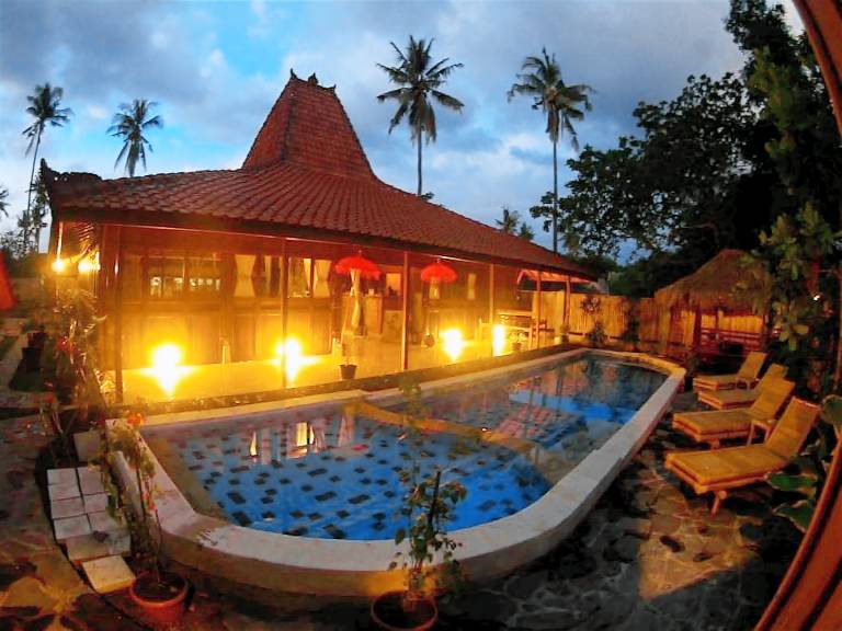 Resort Gili Air