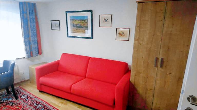 Appartement Hallein