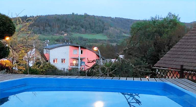 Lovely villa with pool | Pet-friendly — photo 5