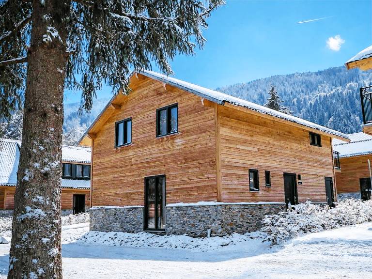 Chalet in Lierzberg, Verditz für max. 8 Personen Chalet in Lierzberg, Verditz für max. 8 Personen