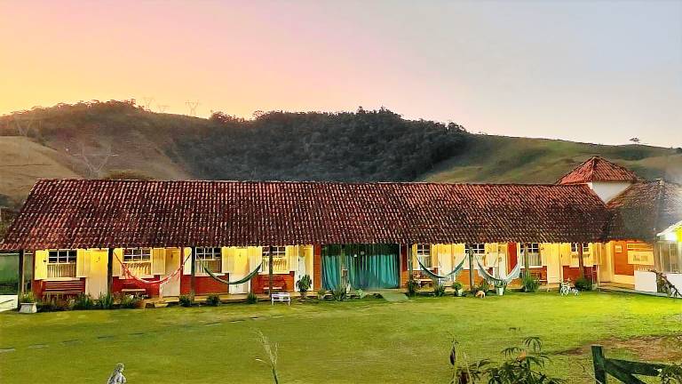 Monte Alentejano - RJ in Valença