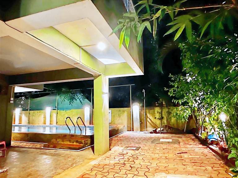 Candolim Apartments — photo 4
