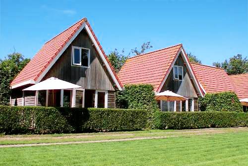 Huis  Bergen aan Zee