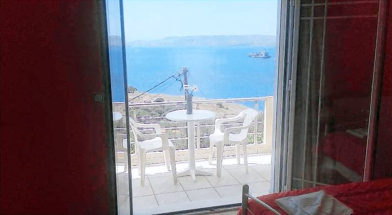 Olympic View Guesthouse — photo 5