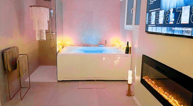 Rental apartment with 1 room for 2 persons in Antibes