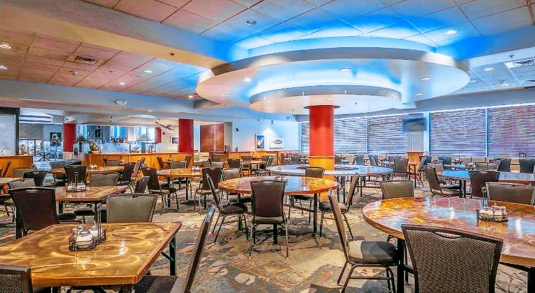 Westmark Fairbanks Hotel & Conference Center — photo 5