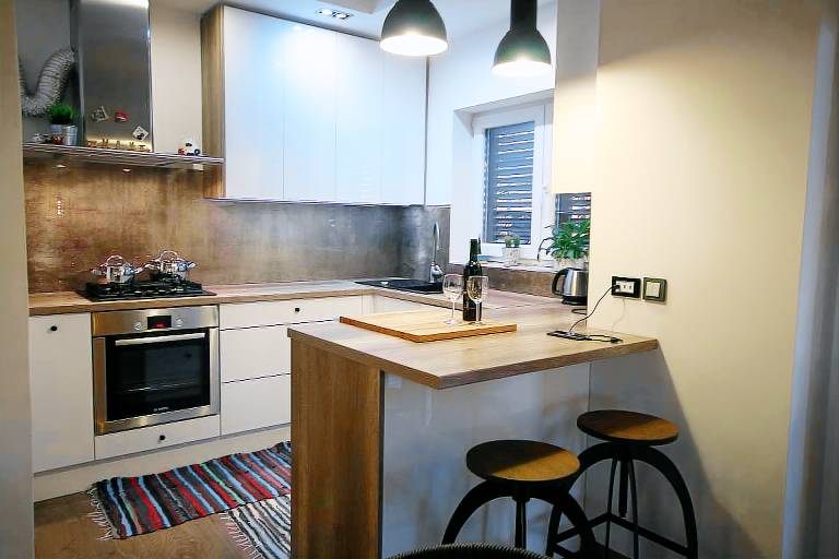 Fully equipped charming rental apartment with pool, terrace & barbecue | Beach nearby | Pets are welcome — photo 2