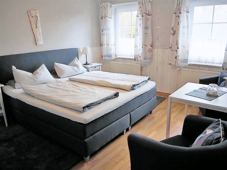 Ferienwohnung Hasselberg