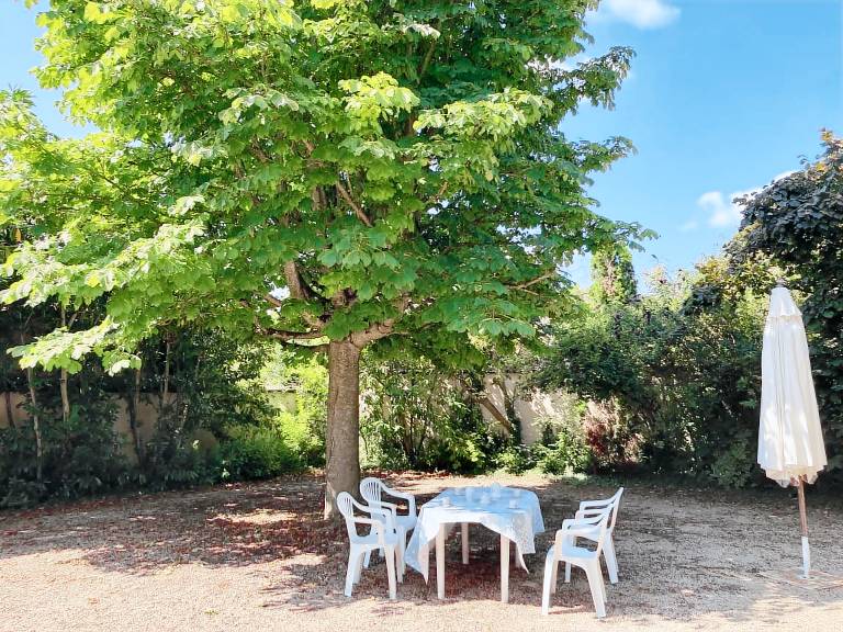 Family-friendly beautiful vacation home with garden & grill | River view | Pet-friendly — photo 5