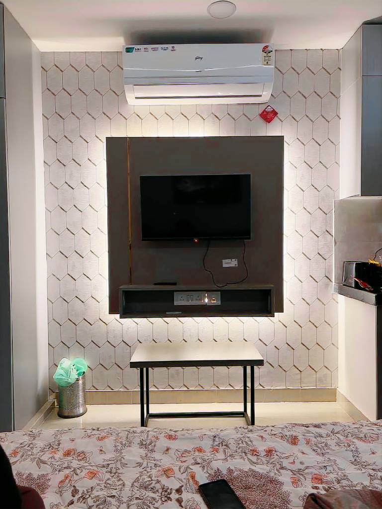 Nice apartment | Pets are welcome in Jaipur