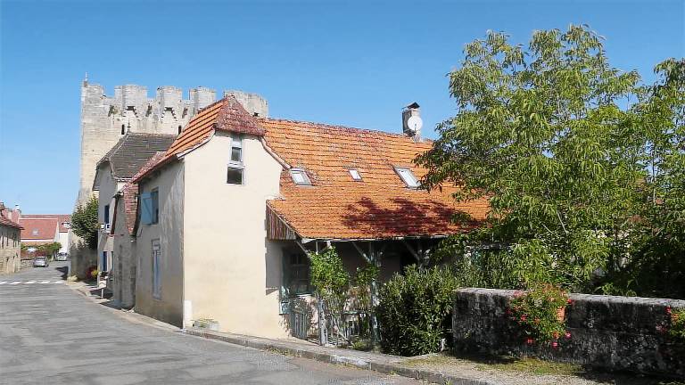 Maison de vacances Lacapelle-Marival