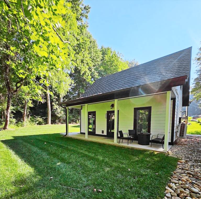 Cabin Brevard