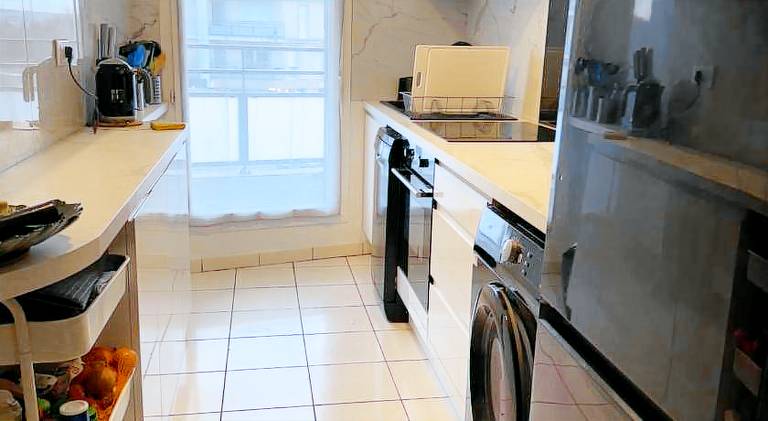 Charming holiday apartment | Pets allowed — photo 4
