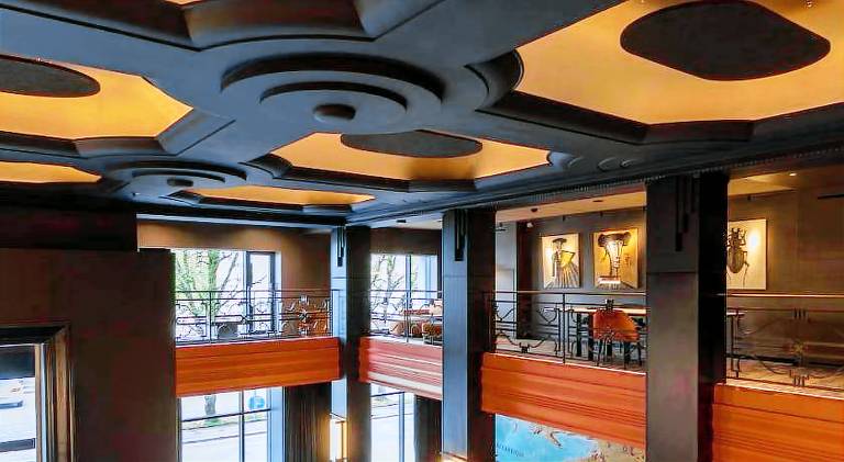 Hotel & Spa Oceania Le Conti — photo 4