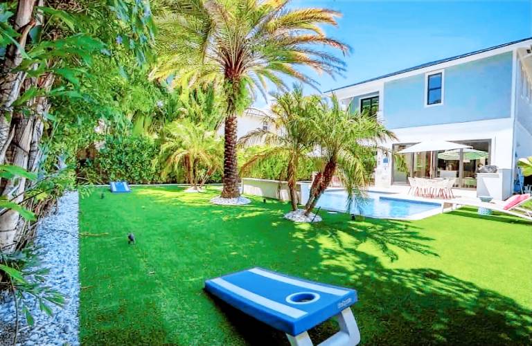 House  Delray Beach