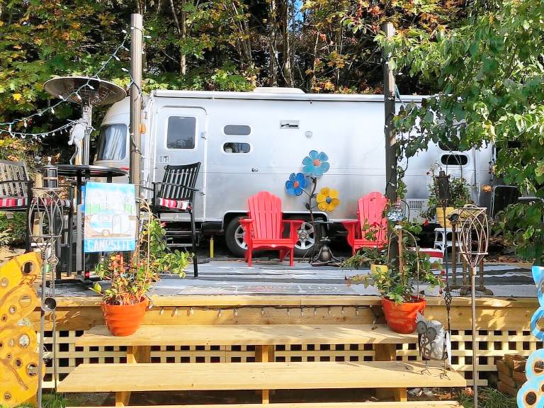 Caravan Victoria