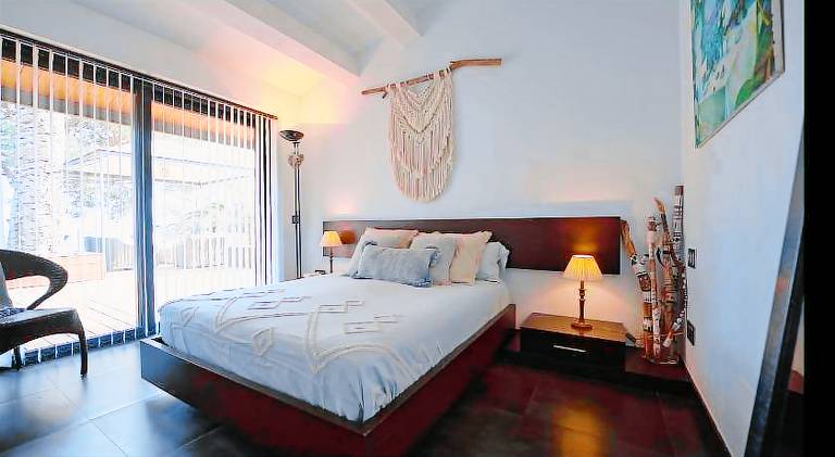 Fully equipped villa with grill, yard & pool | Beach nearby | Dogs allowed — photo 2