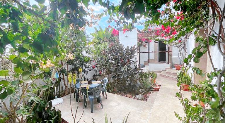 Casa Tijoco — photo 3