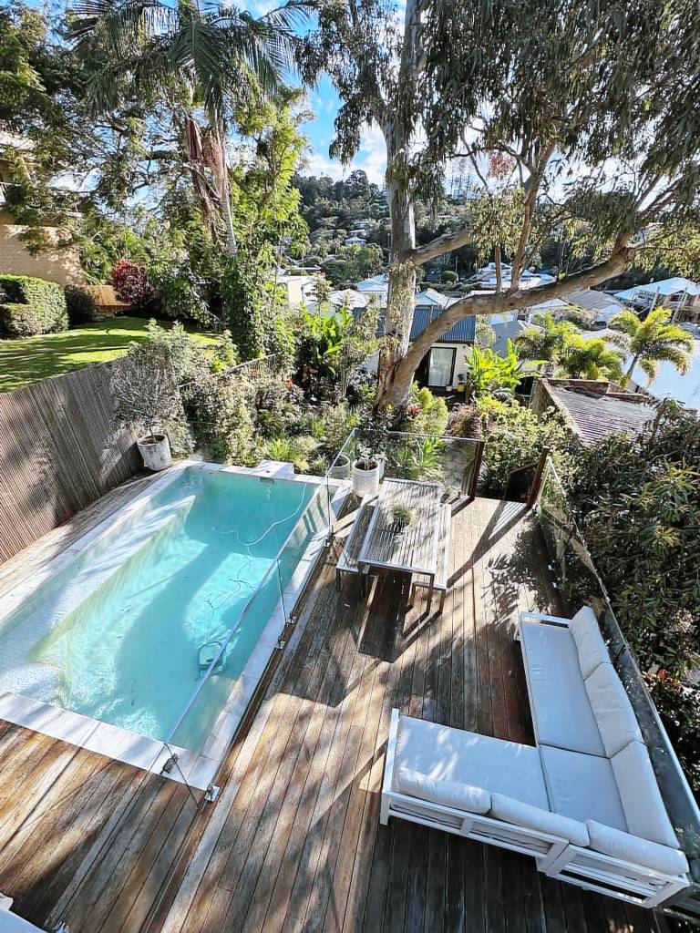 Apartment  Fingal Head