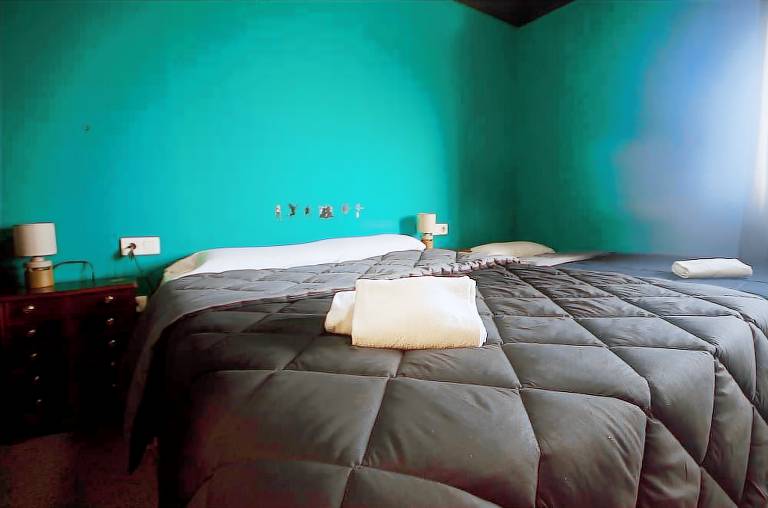 Aparthotel Port Saplaya