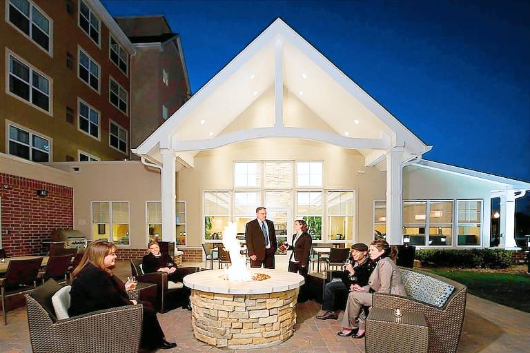 Residence Inn by Marriott Chicago Midway Airport — photo 4