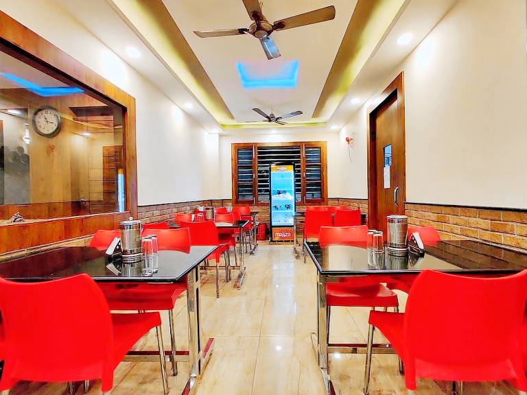 Hotel Divine Residency — photo 4