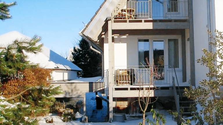 Ferienwohnung Rixen