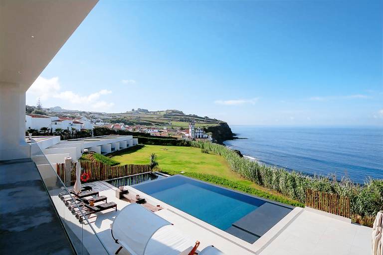 Aparthotel  Lagoa