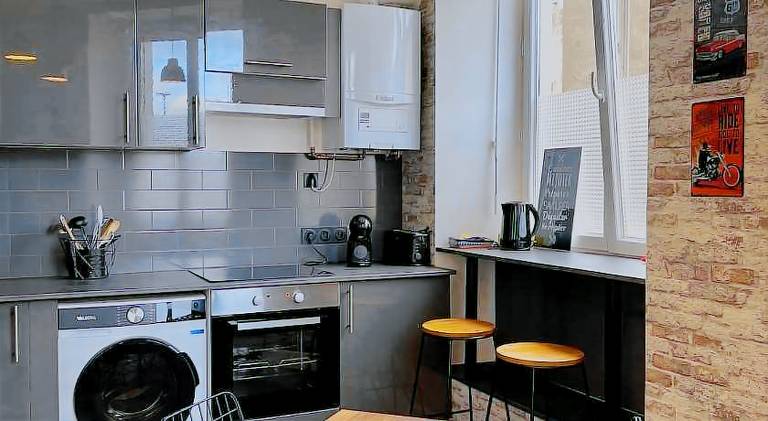 Nice apartment | Pets allowed — photo 3