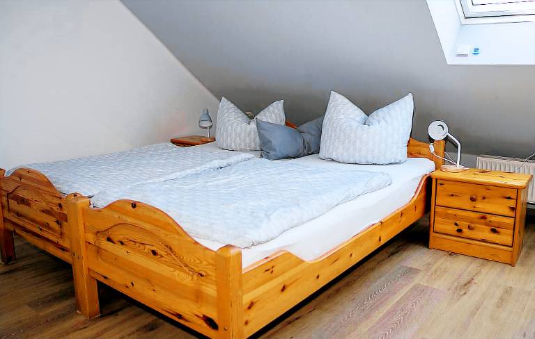 Ferienwohnung  Ebern