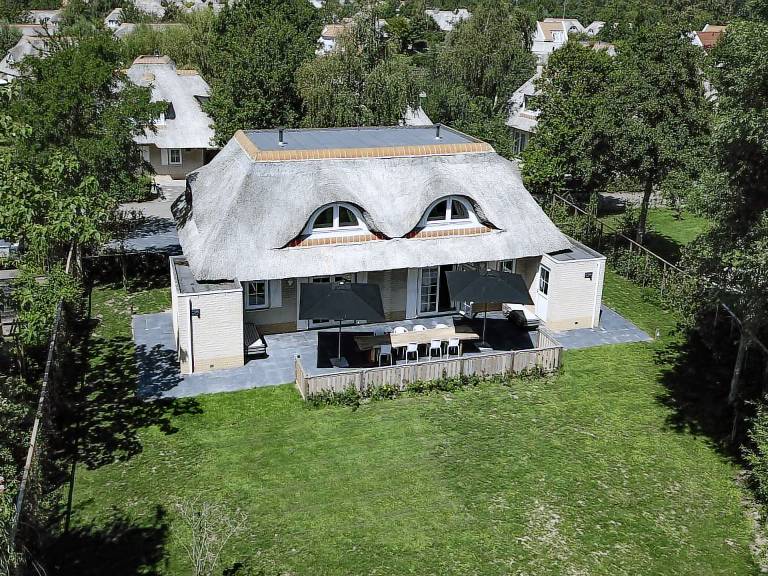 House  Brielle