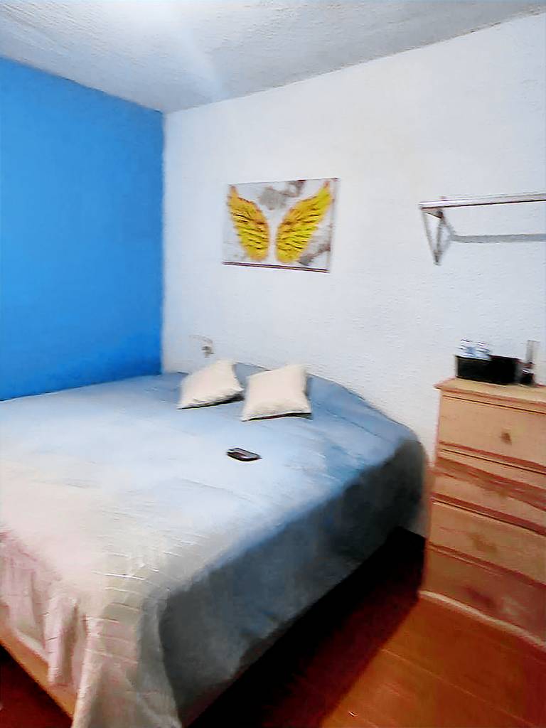 Apartamento Pachuca de Soto