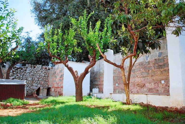 Children-friendly wonderful villa with yard & BBQ | Dogs allowed — photo 2