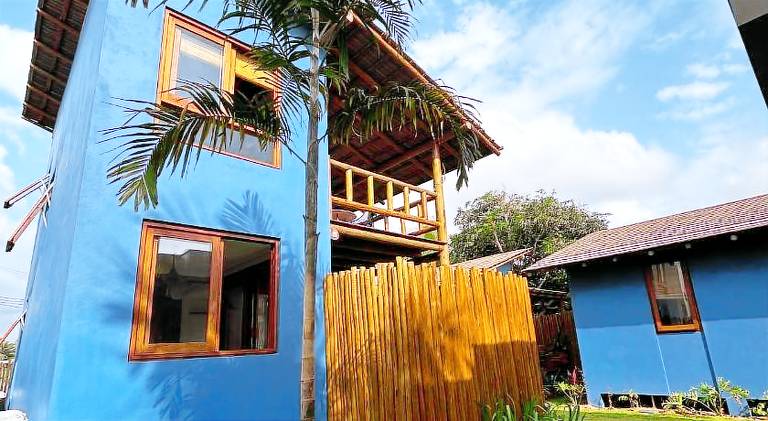 Lodge with garden & patio | Suitable for remote work — photo 3