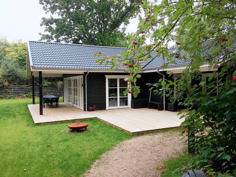 Feriehus Gilleleje