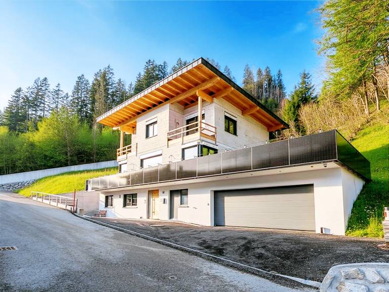Ferienwohnung in Penningberg, Tirol, Österreich