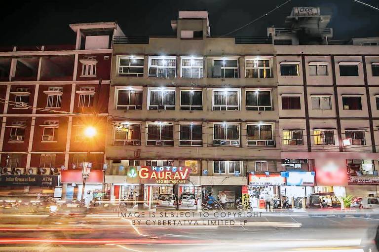 Gaurav Hotel