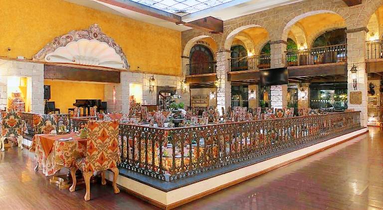 Holiday Inn Queretaro-Centro Historico By IHG — photo 5